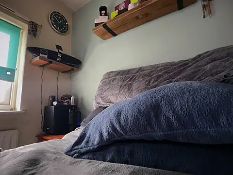 Tattooednakedguy