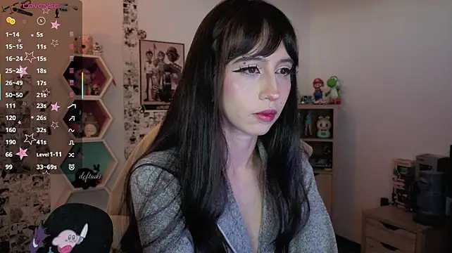 deftsuki