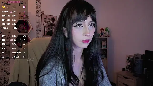 deftsuki