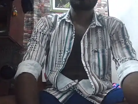 chennaidark24 (M young) - Cum shot