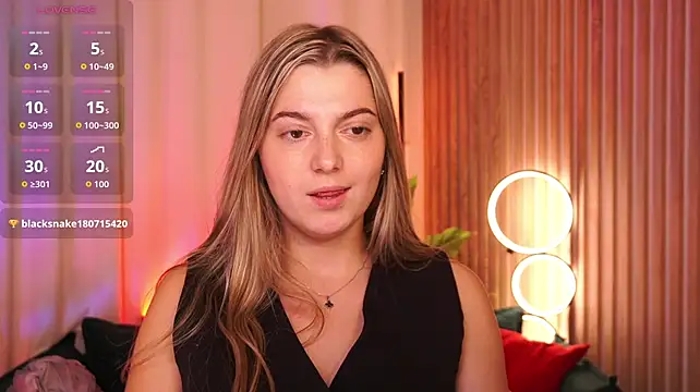 LucreciaStorm