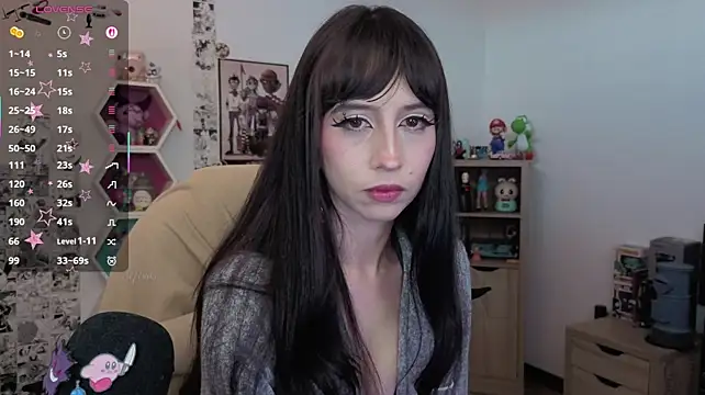 deftsuki