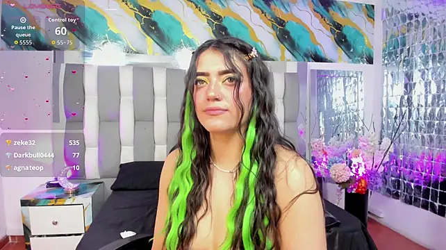 IsaDiiaz