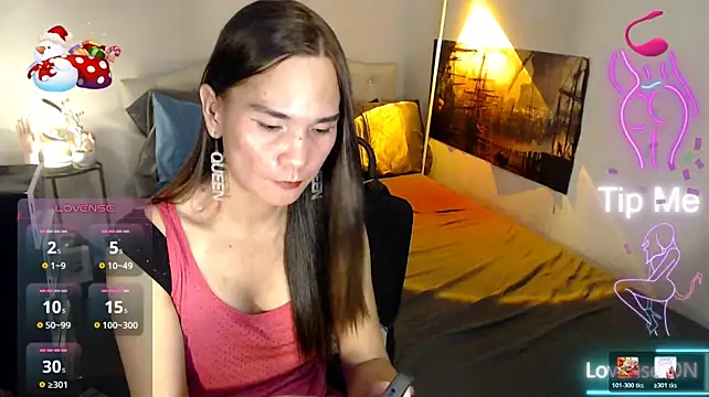 NinaDOM4CUM
