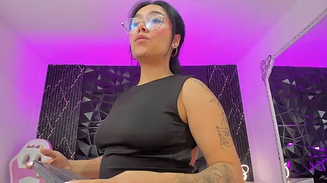 AnaiaClarck