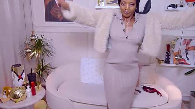 GoddessDreea