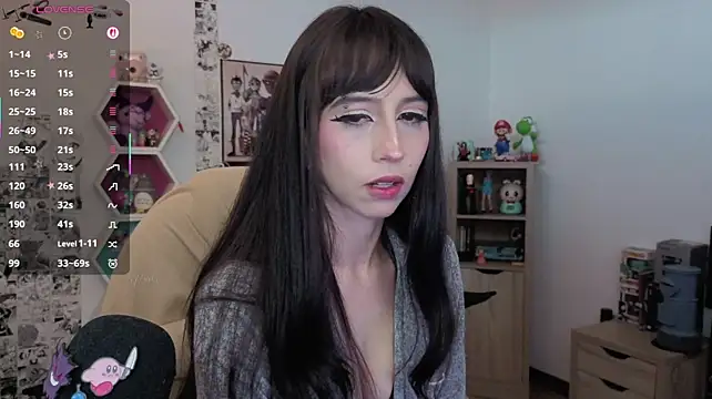 deftsuki