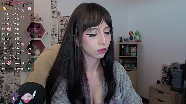 deftsuki