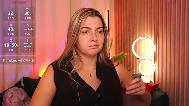LucreciaStorm