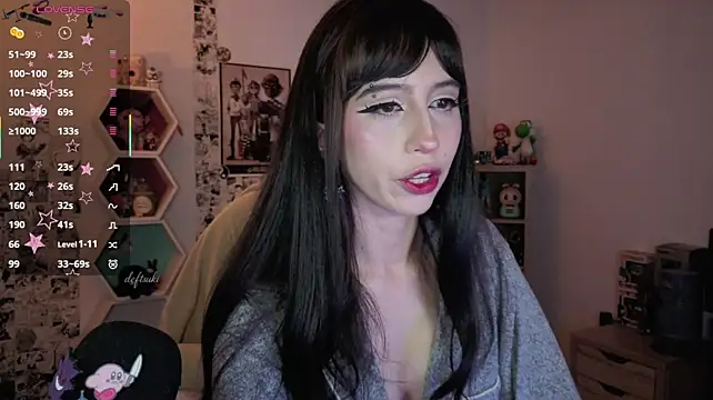 deftsuki webcam