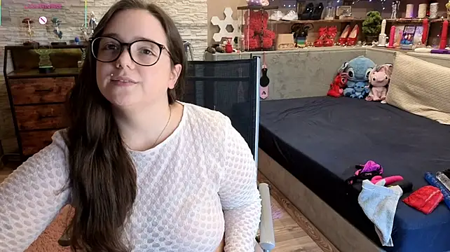 Kimberly-Caprice