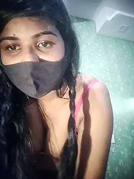 sona9520 breast play cam model