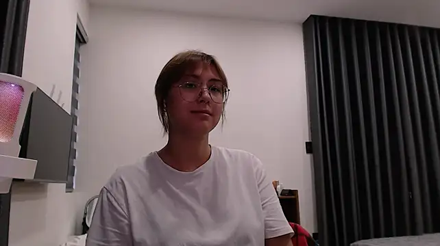 VioletteBlumstein BDSM heels cam show
