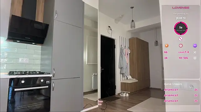 GlaydsLeveto