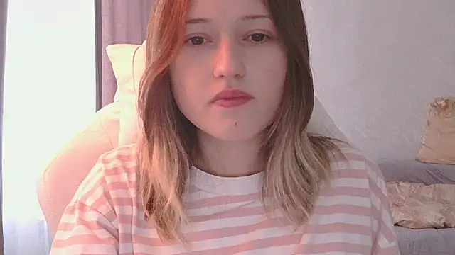 Beloved_Mary live cam on StripChat