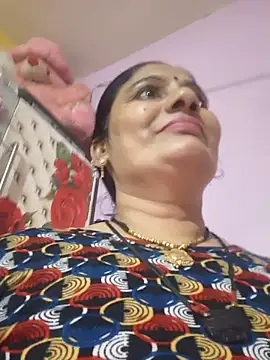 Karishma_bhabi02 tongue out webcam model