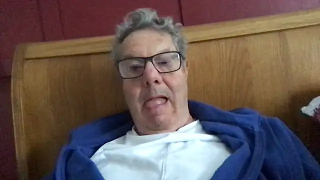 Oldpistolpete