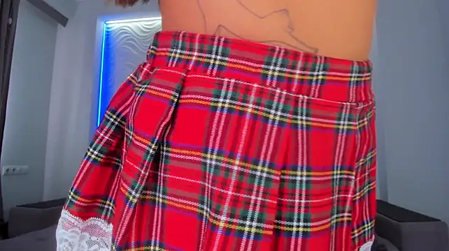 sex cam live Calystria