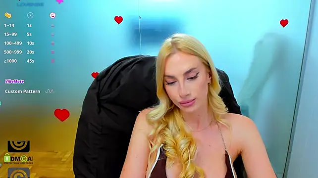 aileen_williams live cam on StripChat