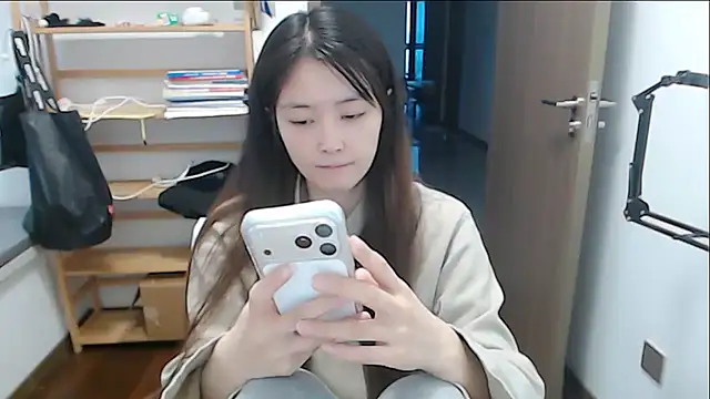 Mimi-cnbaby