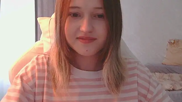 Beloved_Mary live cam on StripChat