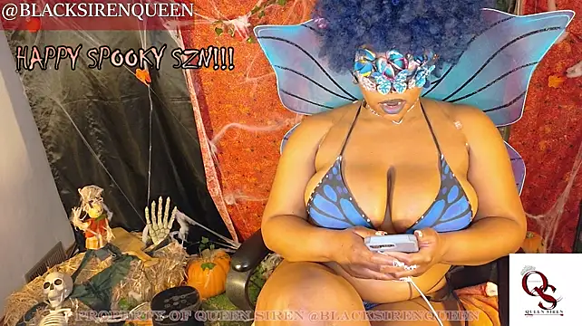 BlackSirenQueen