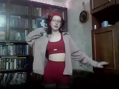 ParisGotowka live cam on StripChat