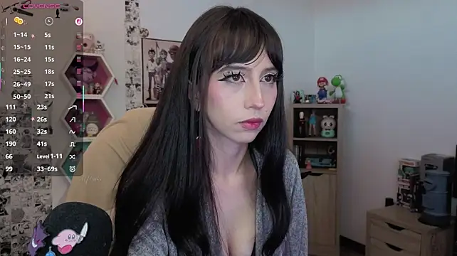 deftsuki