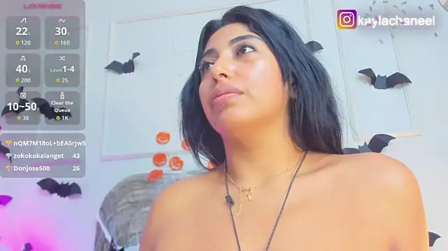 Kaylachannell