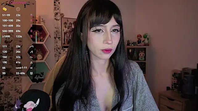 deftsuki