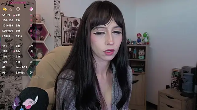 deftsuki