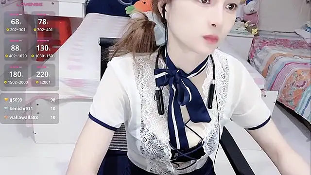 miaomiao-99 webcam