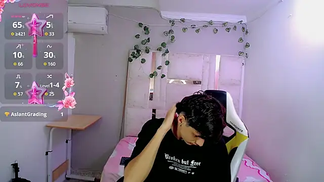 El_flaquito_one