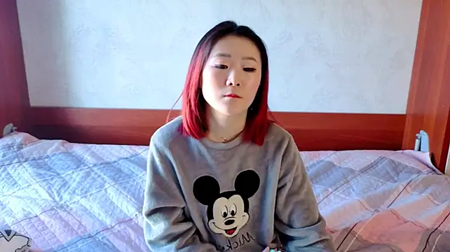 AikooYamada webcam