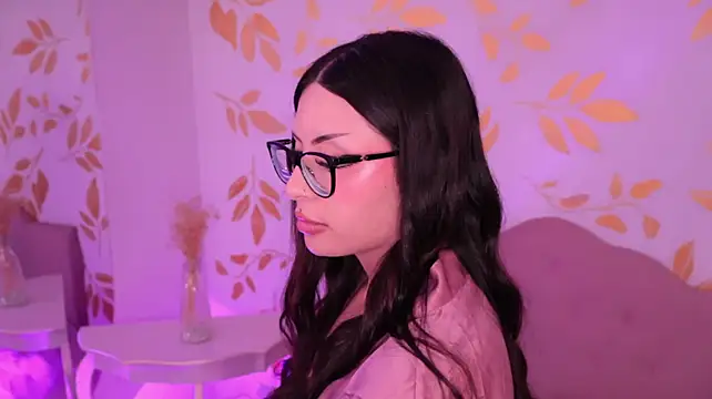 Misselektra__ webcam