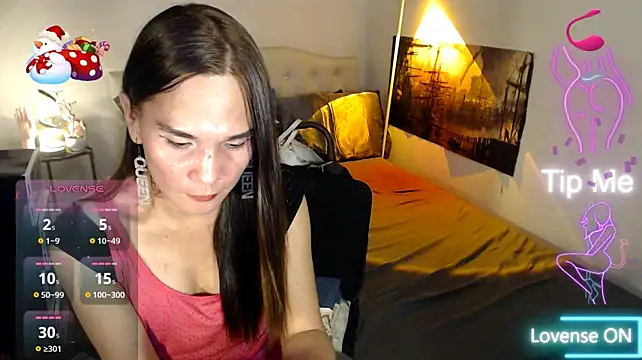 NinaDOM4CUM