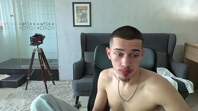 KaydenDrew