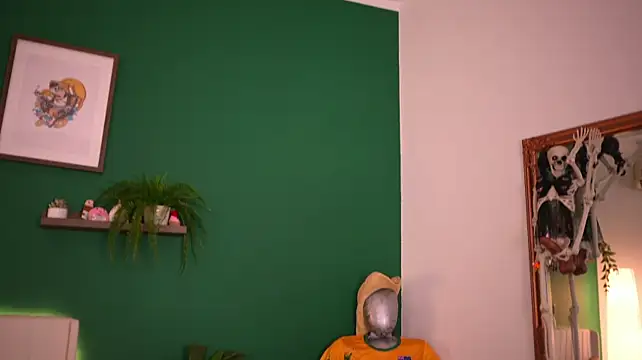 AmbersFlame