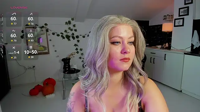 AmiableMuffleGirl