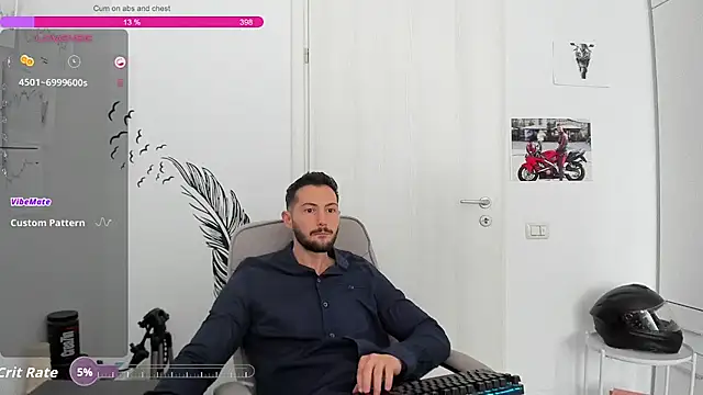 zackfraser (M young) - Legs up,show butthole