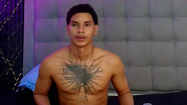 kai_storm77 (M twink) - SHOW CUM!!!