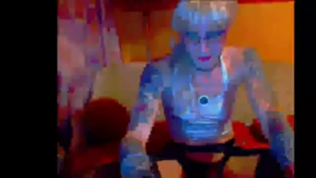 cuxladyboy