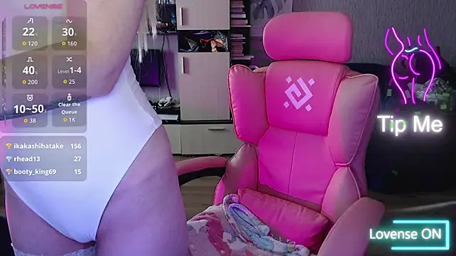 mischellemeow13