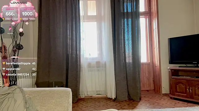 LoraDavi
