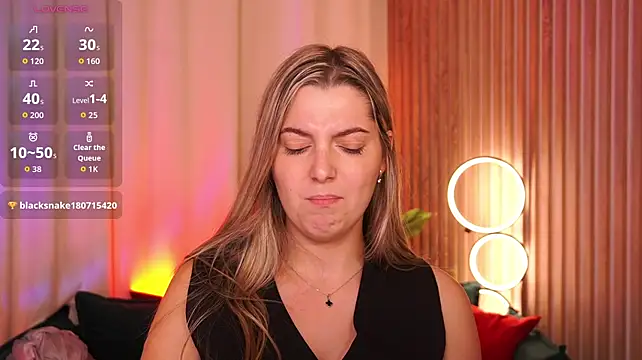 LucreciaStorm