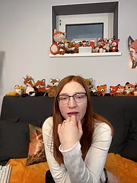 FinaFoxy