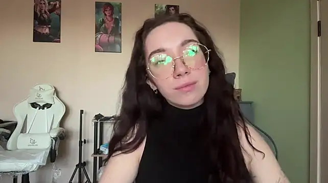 KarryRosamond live cam on StripChat