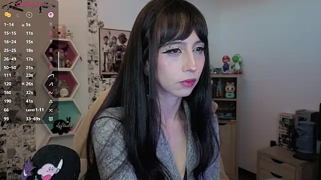 deftsuki