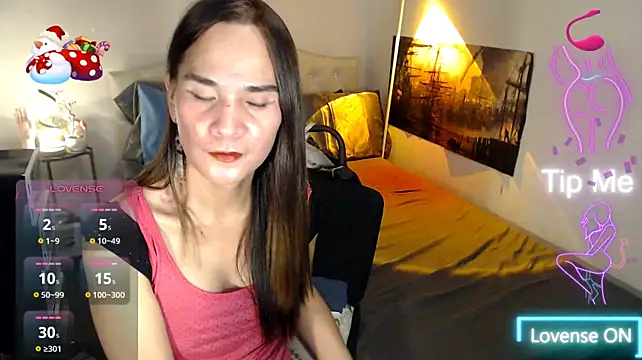 Modèle: NinaDOM4CUM