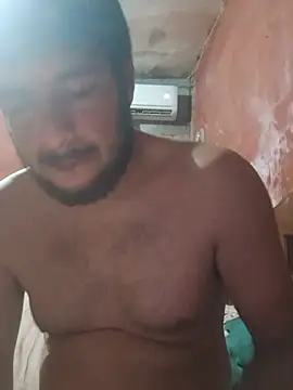 Comandante06 live cam on StripChat